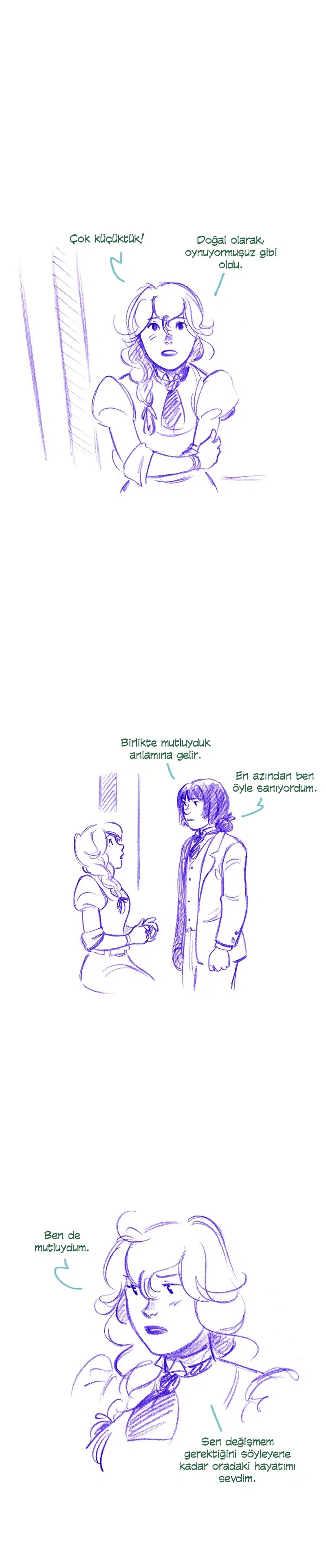 Bir Doktorun Günlük Hayatı - Bölüm 137 Sayfa 11
