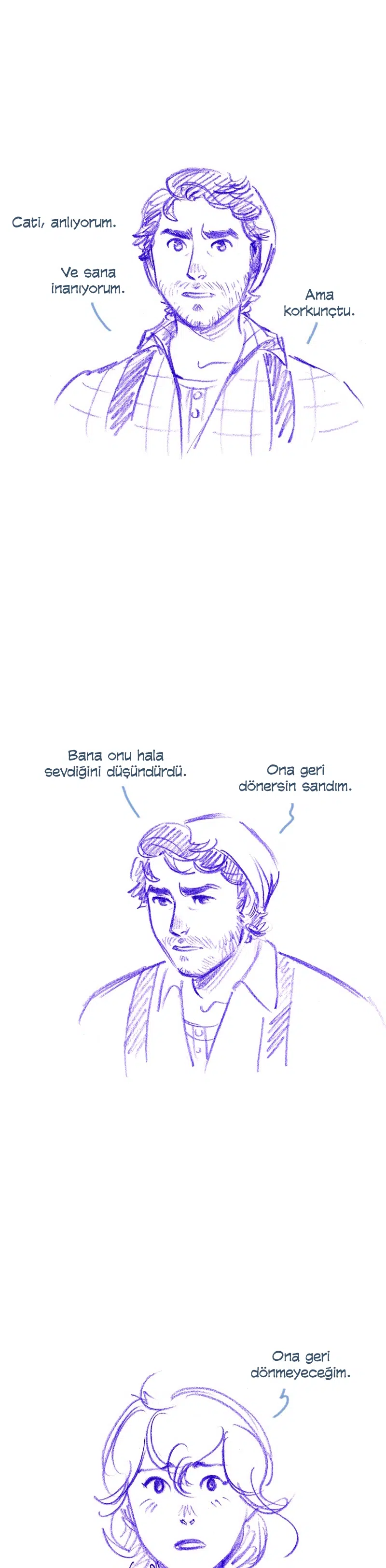 Bir Doktorun Günlük Hayatı - Bölüm 139 Sayfa 9