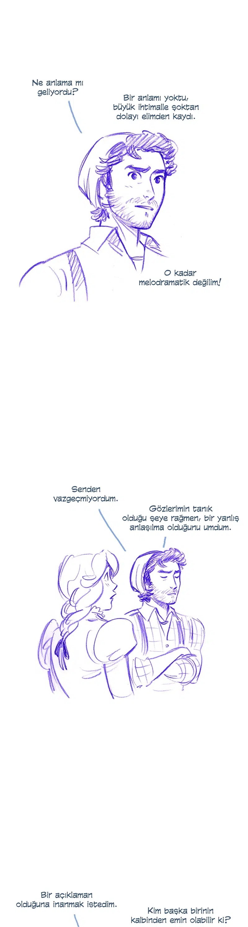 Bir Doktorun Günlük Hayatı - Bölüm 139 Sayfa 13