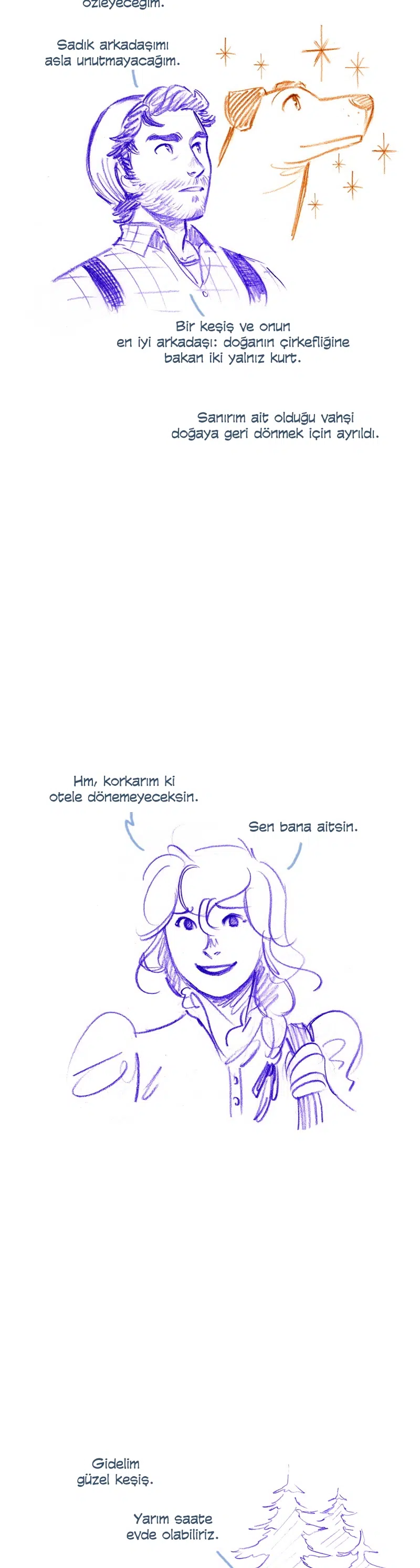 Bir Doktorun Günlük Hayatı - Bölüm 139 Sayfa 22