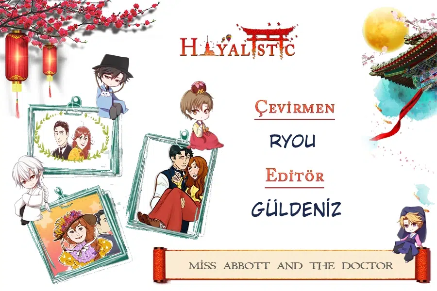 Bir Doktorun Günlük Hayatı - Bölüm 13 Sayfa 1