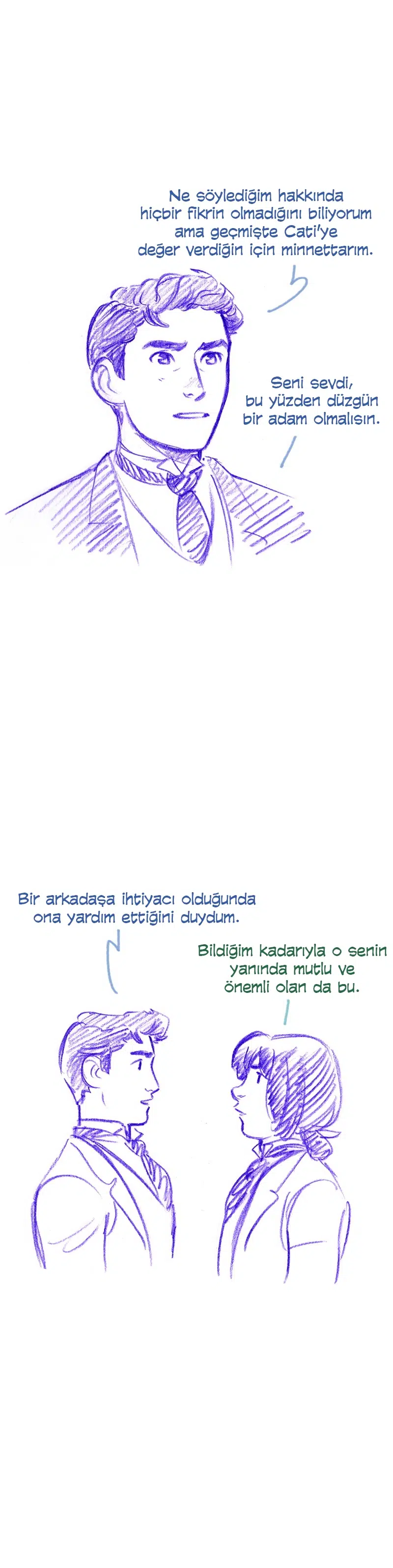 Bir Doktorun Günlük Hayatı - Bölüm 140 Sayfa 13