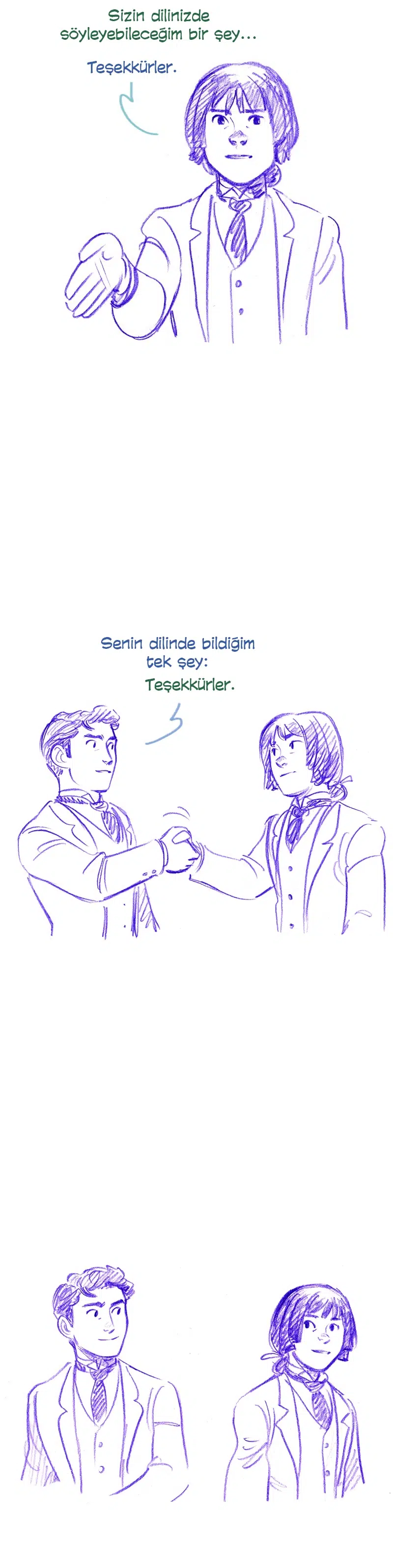 Bir Doktorun Günlük Hayatı - Bölüm 140 Sayfa 14