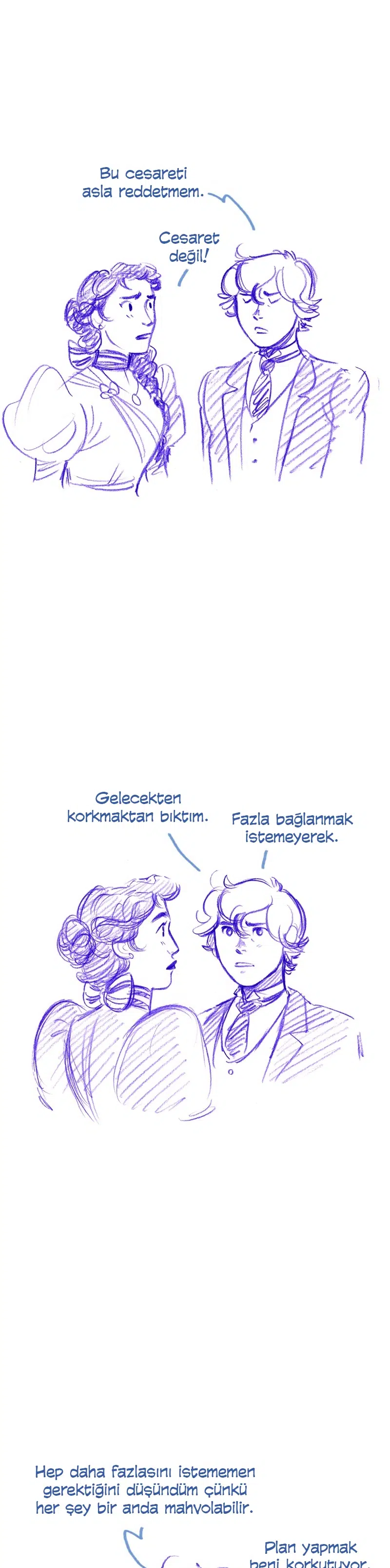 Bir Doktorun Günlük Hayatı - Bölüm 141 Sayfa 4