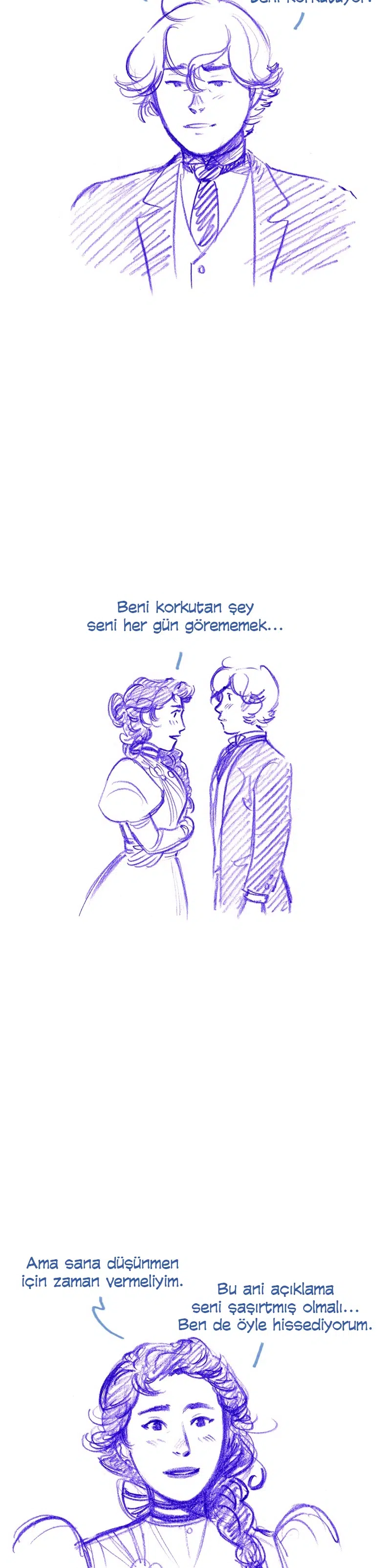 Bir Doktorun Günlük Hayatı - Bölüm 141 Sayfa 5