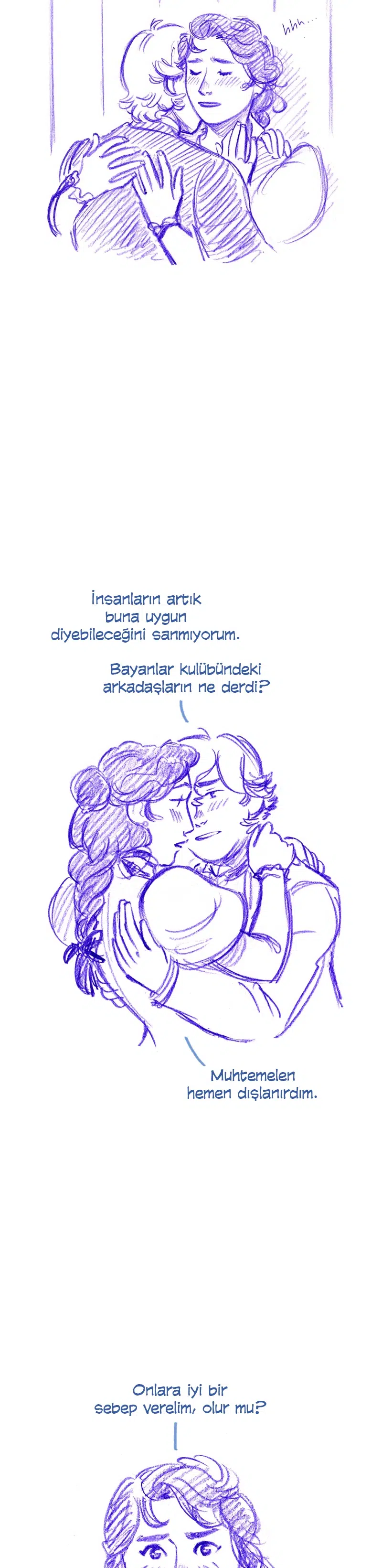 Bir Doktorun Günlük Hayatı - Bölüm 141 Sayfa 12