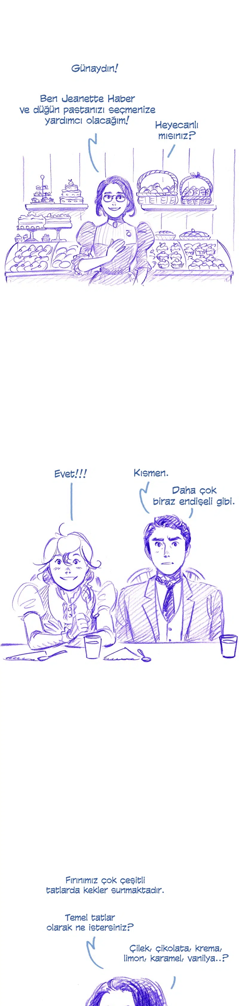 Bir Doktorun Günlük Hayatı - Bölüm 142 Sayfa 2