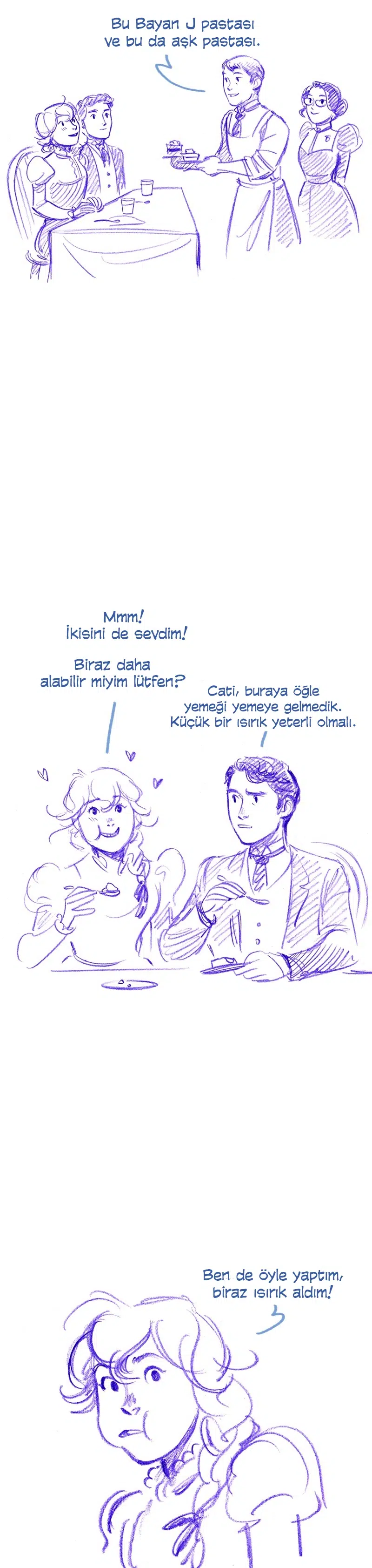 Bir Doktorun Günlük Hayatı - Bölüm 142 Sayfa 6