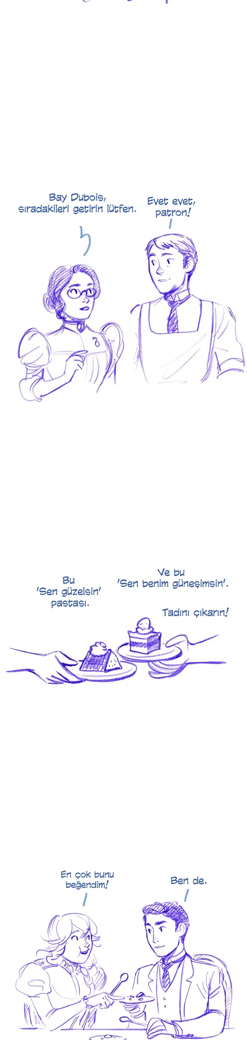 Bir Doktorun Günlük Hayatı - Bölüm 142 Sayfa 7