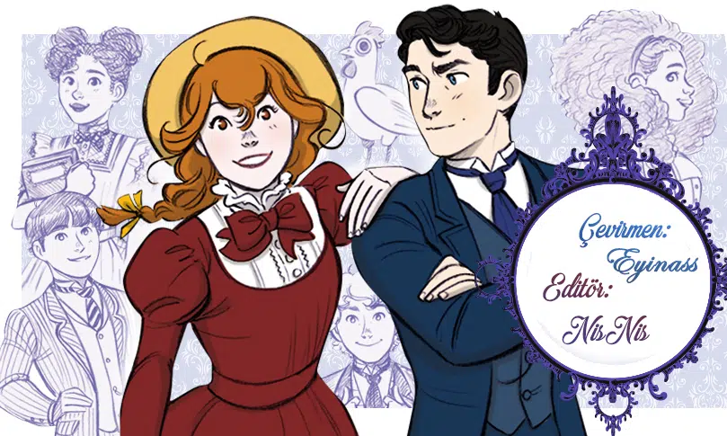 Bir Doktorun Günlük Hayatı - Bölüm 143 Sayfa 1