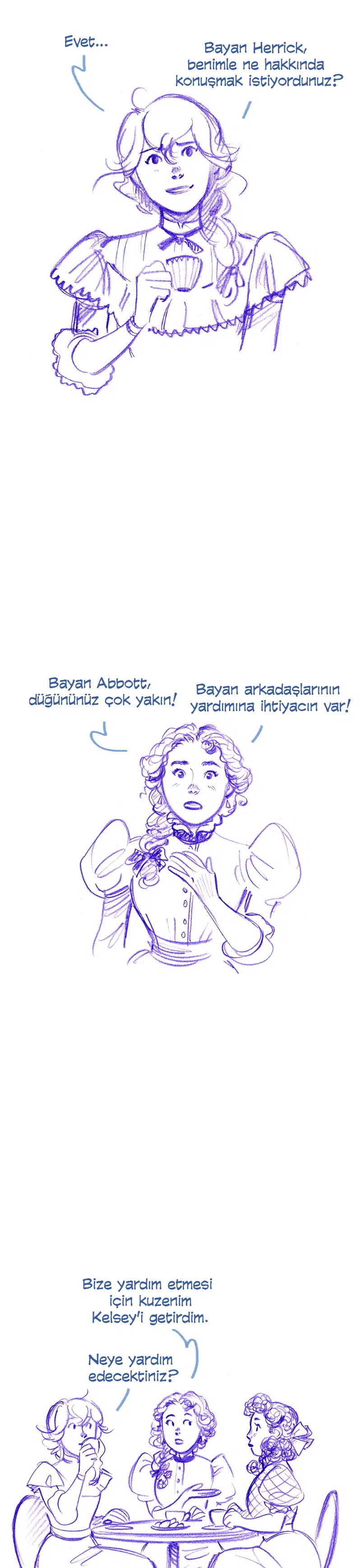 Bir Doktorun Günlük Hayatı - Bölüm 143 Sayfa 2