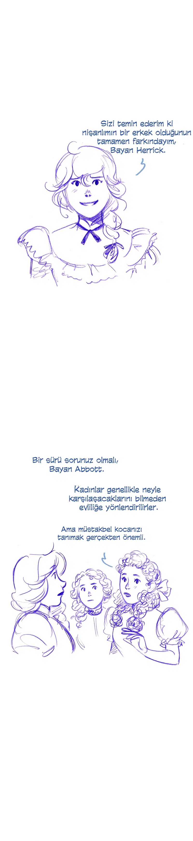 Bir Doktorun Günlük Hayatı - Bölüm 143 Sayfa 4
