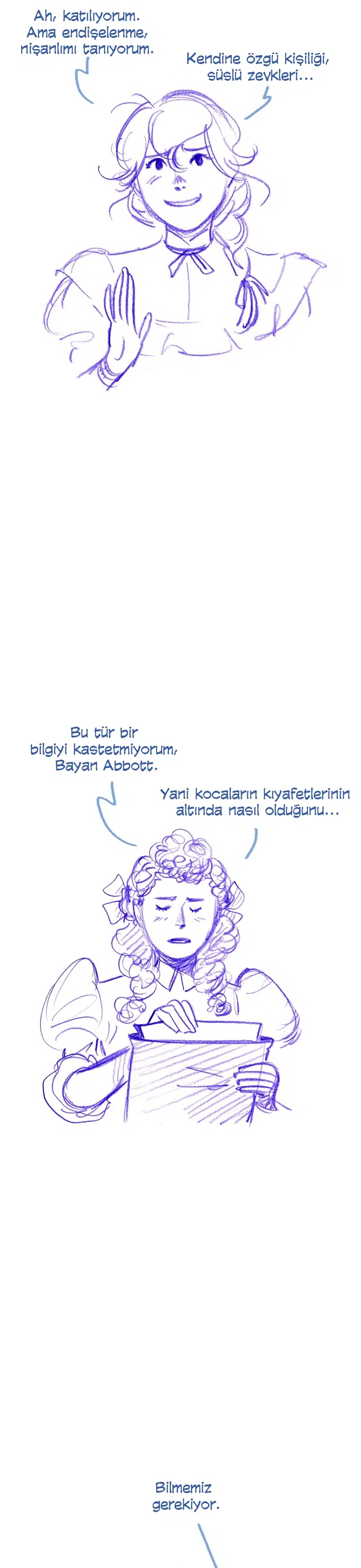 Bir Doktorun Günlük Hayatı - Bölüm 143 Sayfa 5