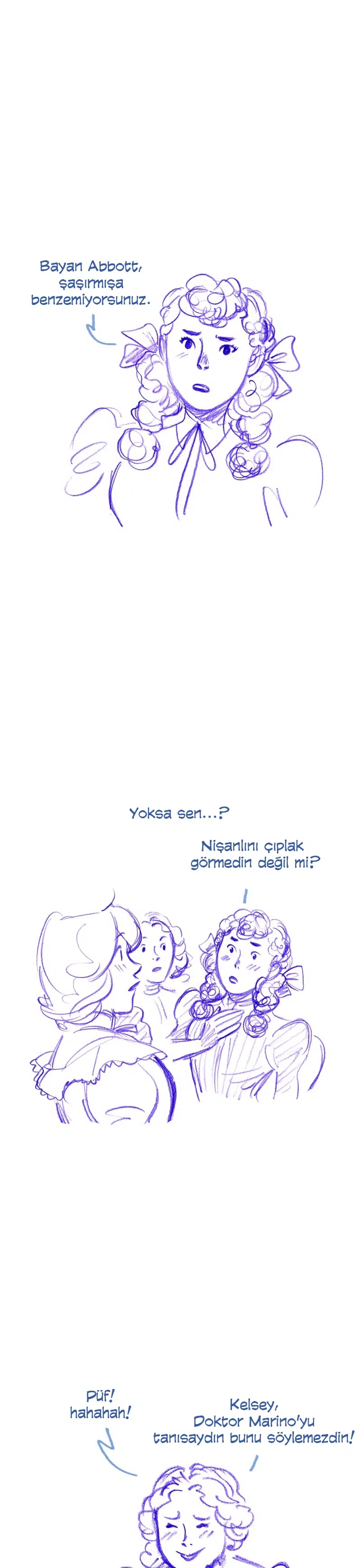 Bir Doktorun Günlük Hayatı - Bölüm 143 Sayfa 9