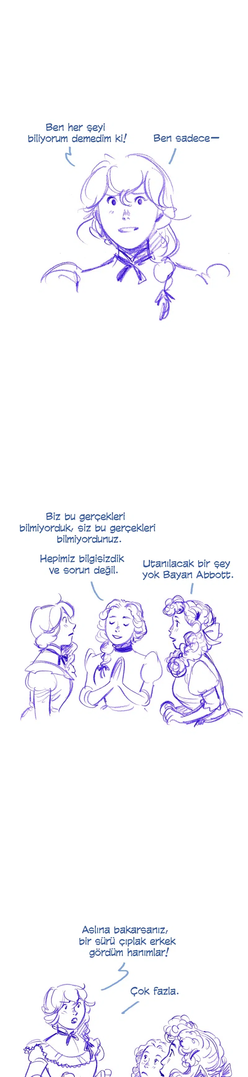 Bir Doktorun Günlük Hayatı - Bölüm 143 Sayfa 12