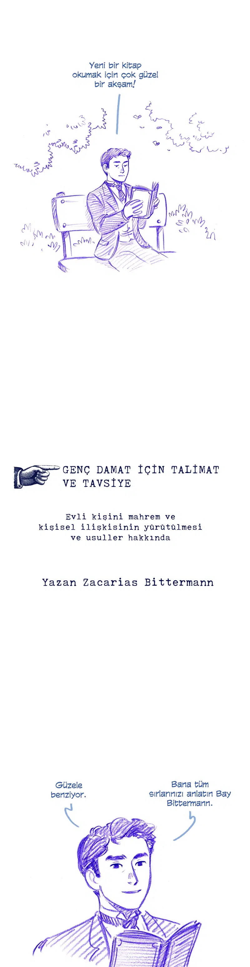 Bir Doktorun Günlük Hayatı - Bölüm 144 Sayfa 2