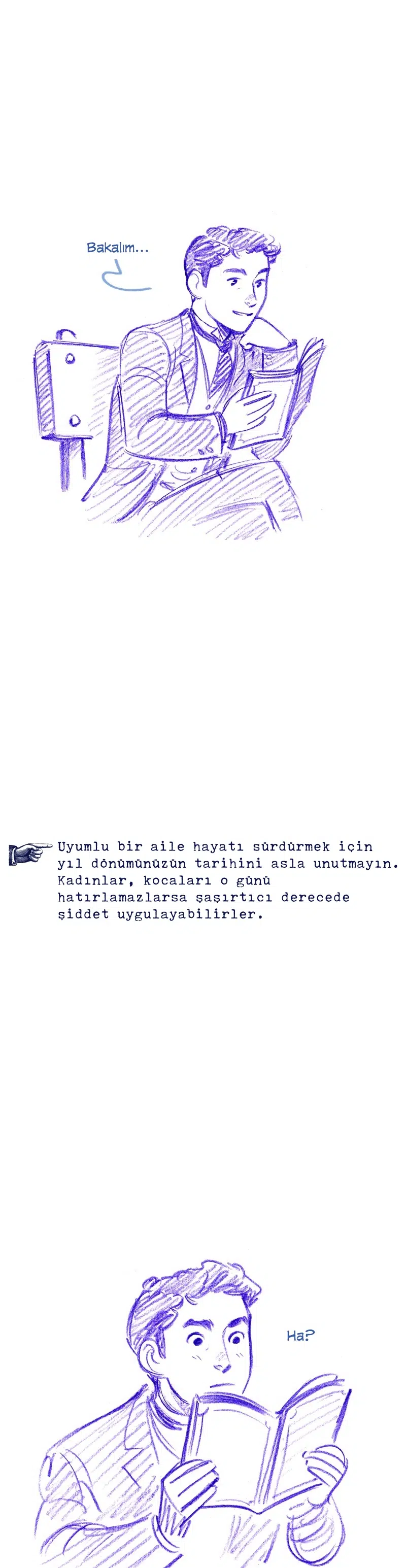 Bir Doktorun Günlük Hayatı - Bölüm 144 Sayfa 4