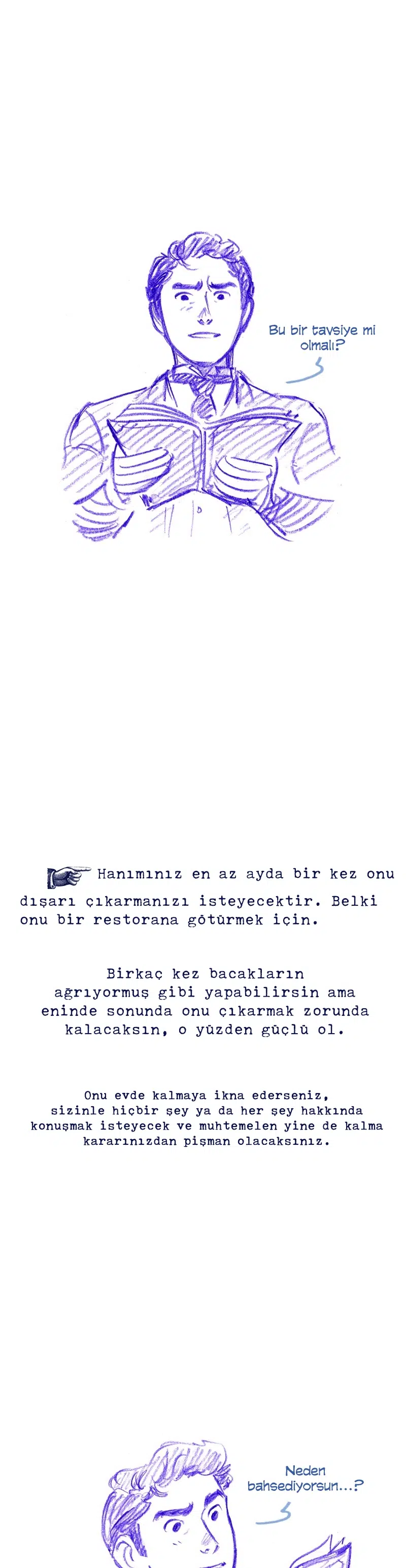Bir Doktorun Günlük Hayatı - Bölüm 144 Sayfa 6