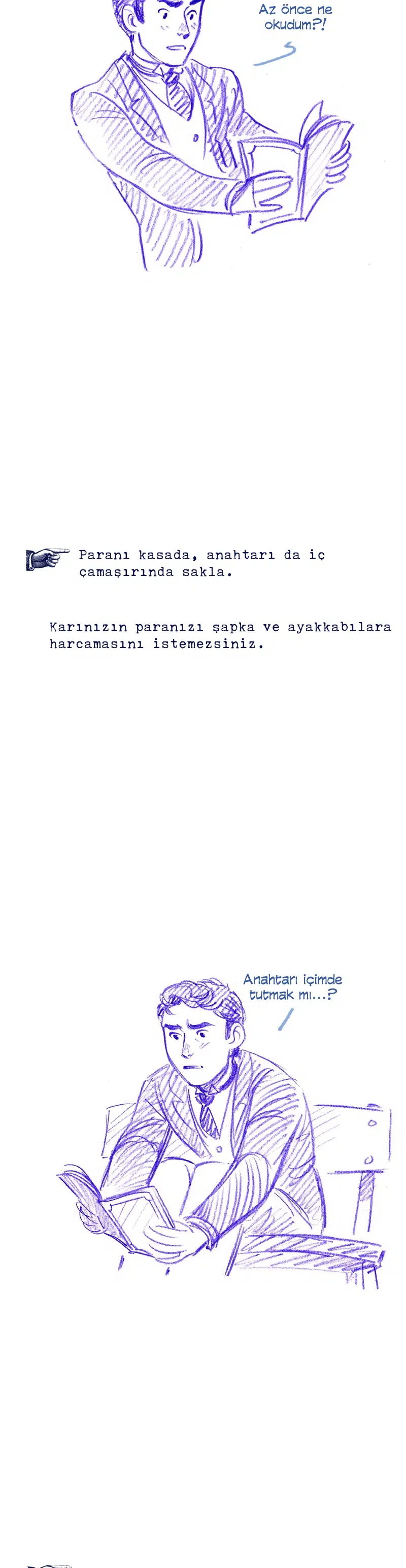Bir Doktorun Günlük Hayatı - Bölüm 144 Sayfa 9