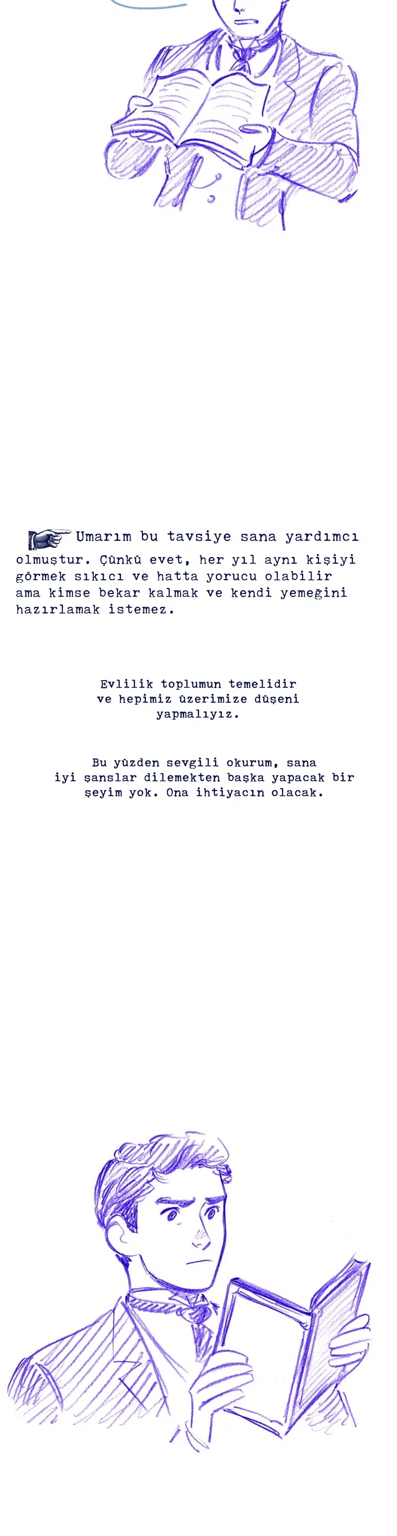 Bir Doktorun Günlük Hayatı - Bölüm 144 Sayfa 11