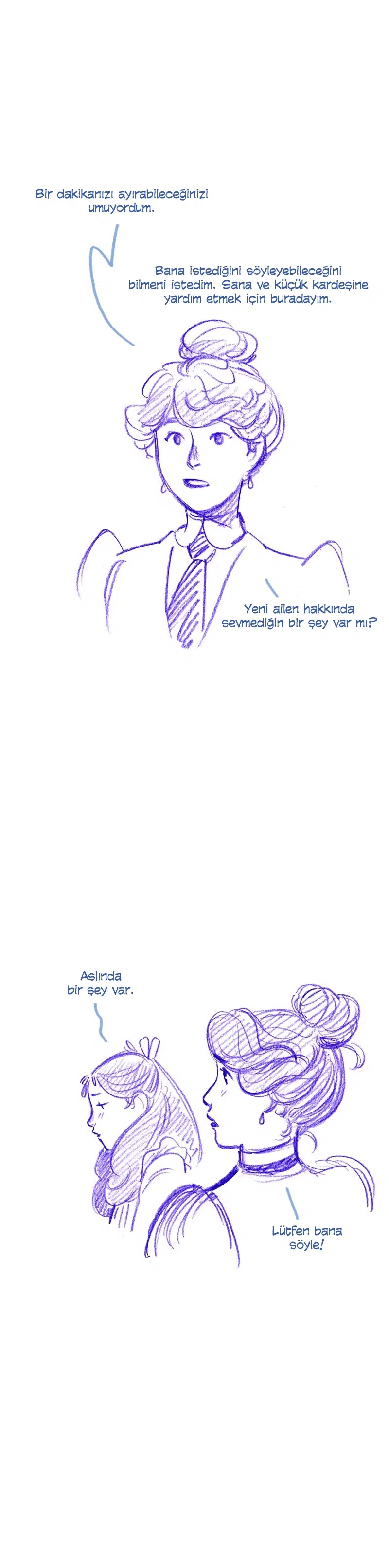 Bir Doktorun Günlük Hayatı - Bölüm 145 Sayfa 4