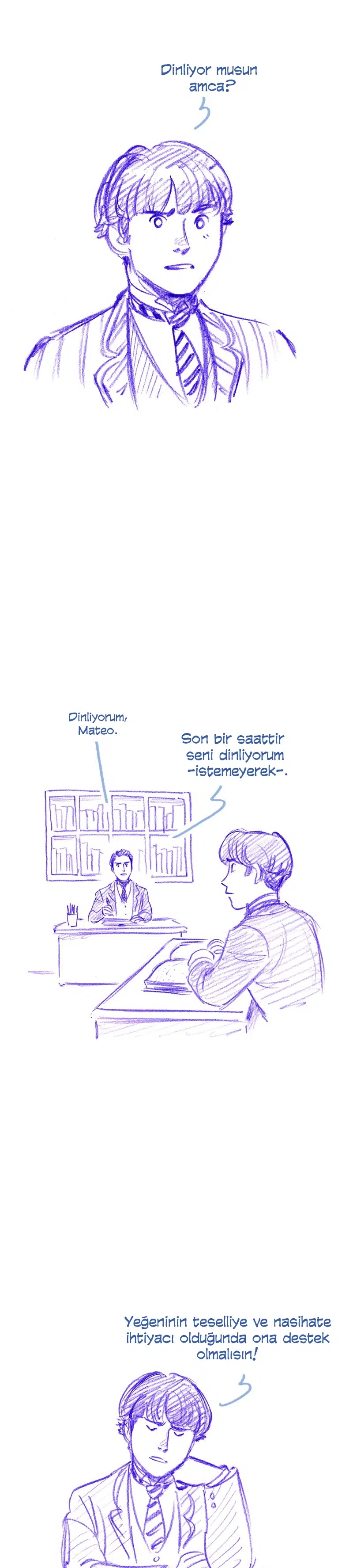 Bir Doktorun Günlük Hayatı - Bölüm 146 Sayfa 2