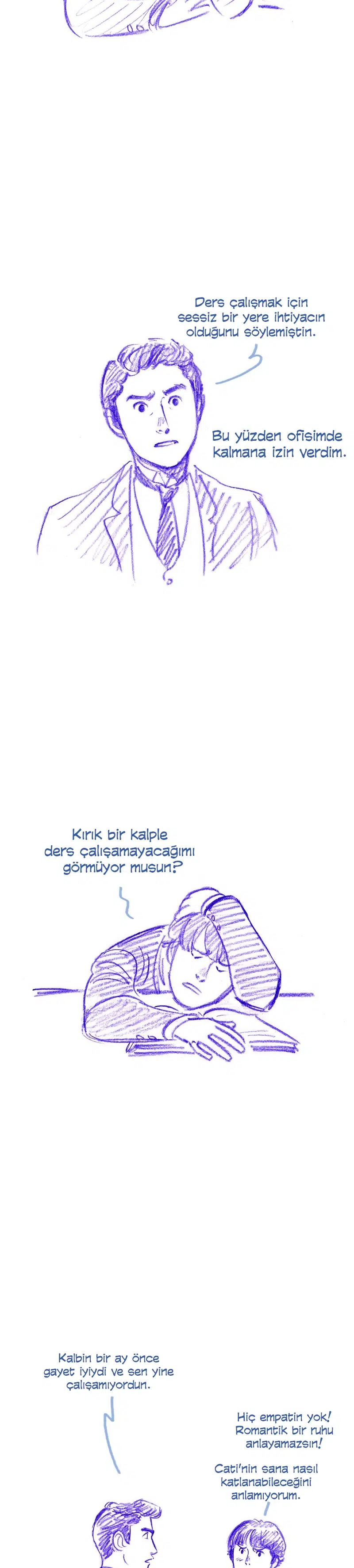 Bir Doktorun Günlük Hayatı - Bölüm 146 Sayfa 3