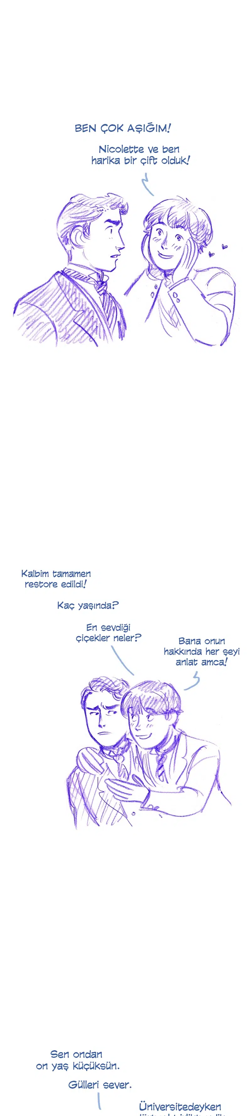 Bir Doktorun Günlük Hayatı - Bölüm 146 Sayfa 15