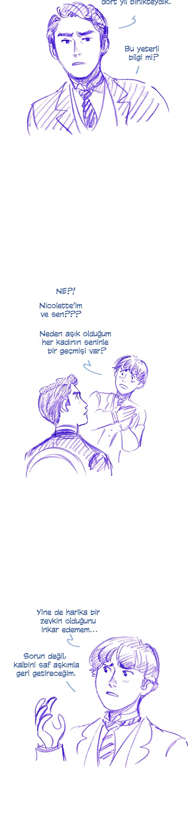 Bir Doktorun Günlük Hayatı - Bölüm 146 Sayfa 16