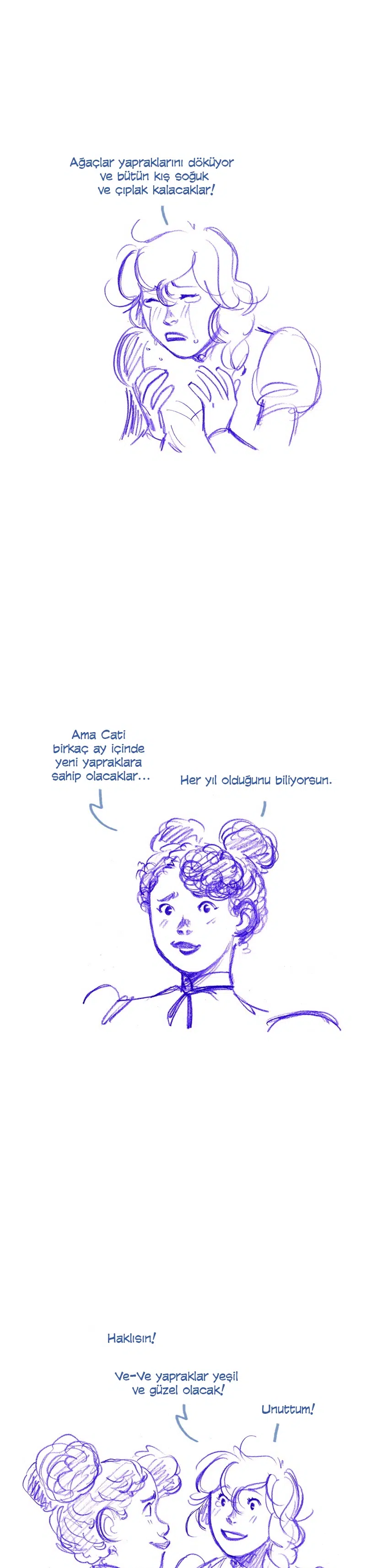 Bir Doktorun Günlük Hayatı - Bölüm 148 Sayfa 11