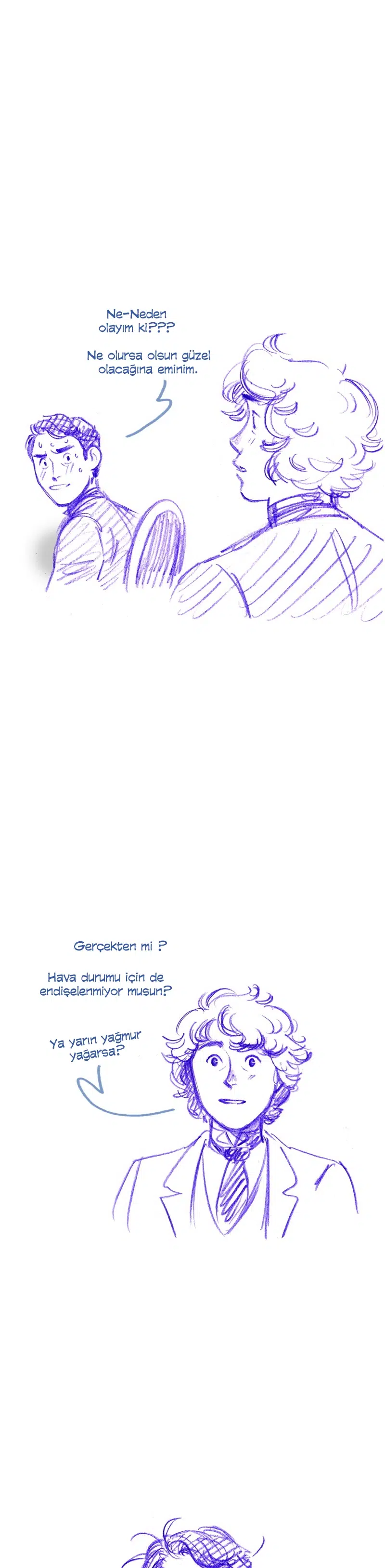 Bir Doktorun Günlük Hayatı - Bölüm 149 Sayfa 12