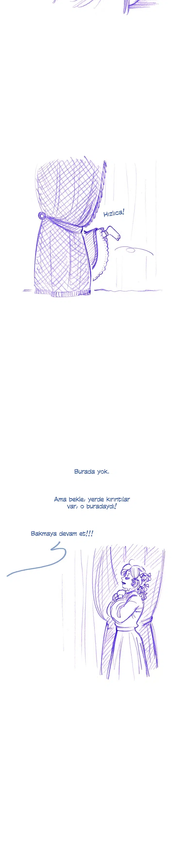 Bir Doktorun Günlük Hayatı - Bölüm 150 Sayfa 3