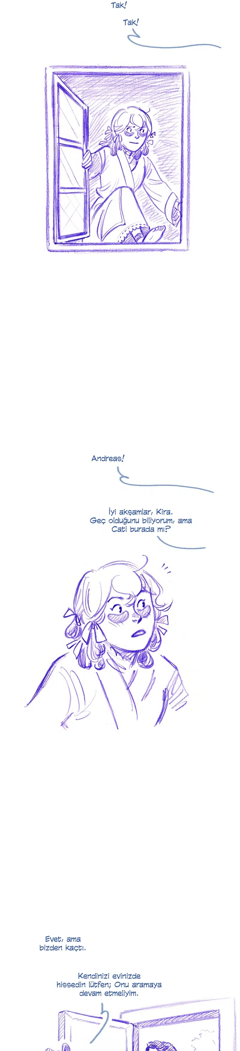 Bir Doktorun Günlük Hayatı - Bölüm 150 Sayfa 4
