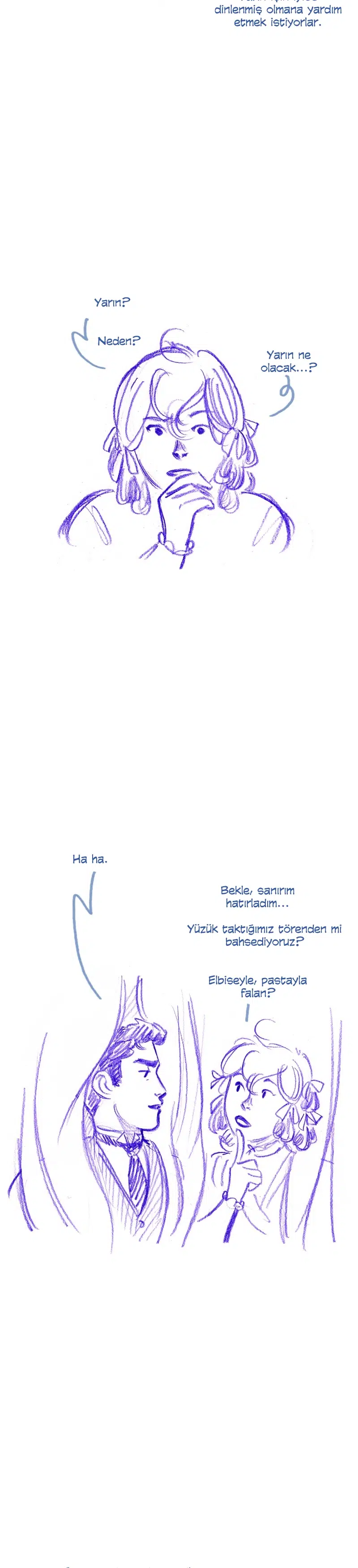 Bir Doktorun Günlük Hayatı - Bölüm 150 Sayfa 9