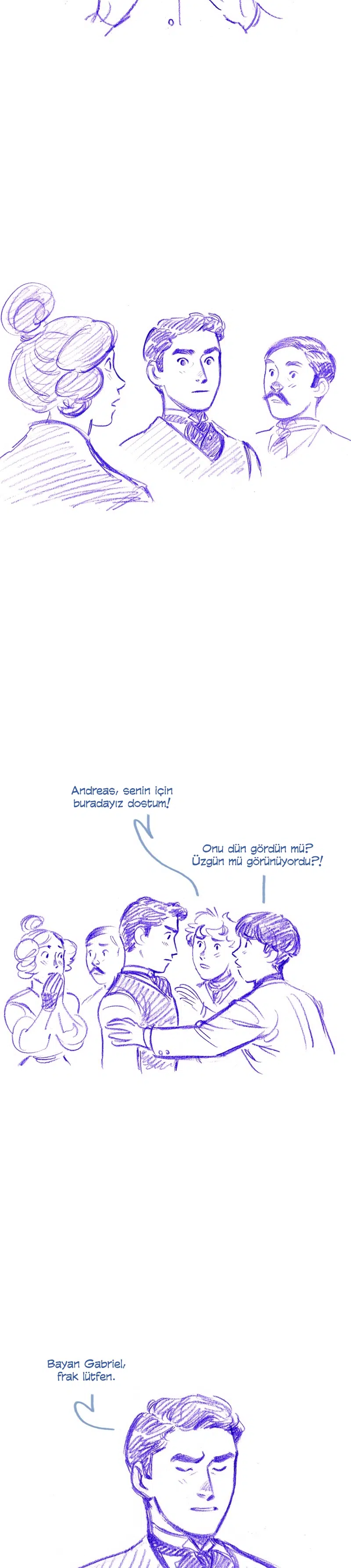 Bir Doktorun Günlük Hayatı - Bölüm 151 Sayfa 17