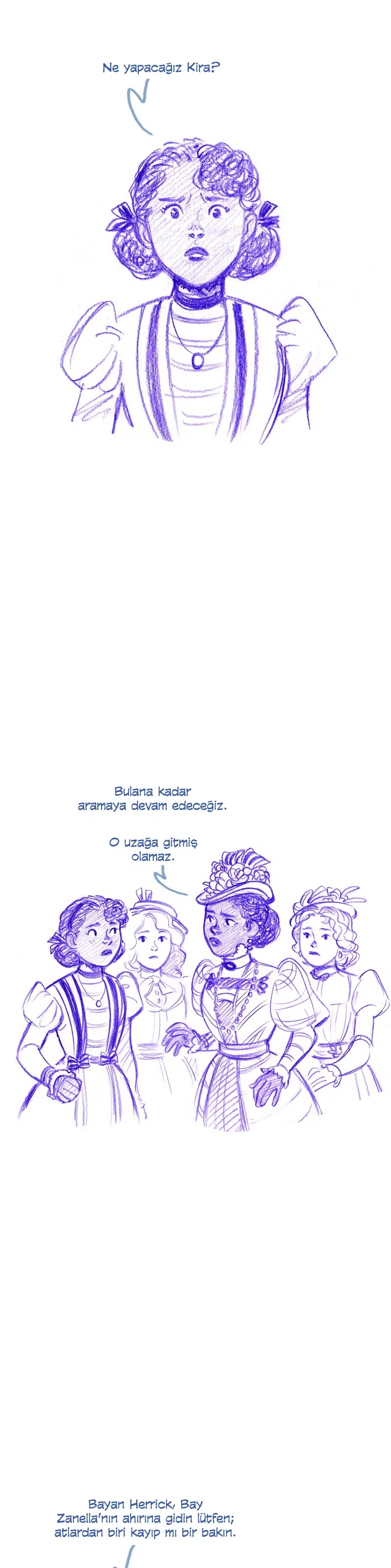 Bir Doktorun Günlük Hayatı - Bölüm 152 Sayfa 2