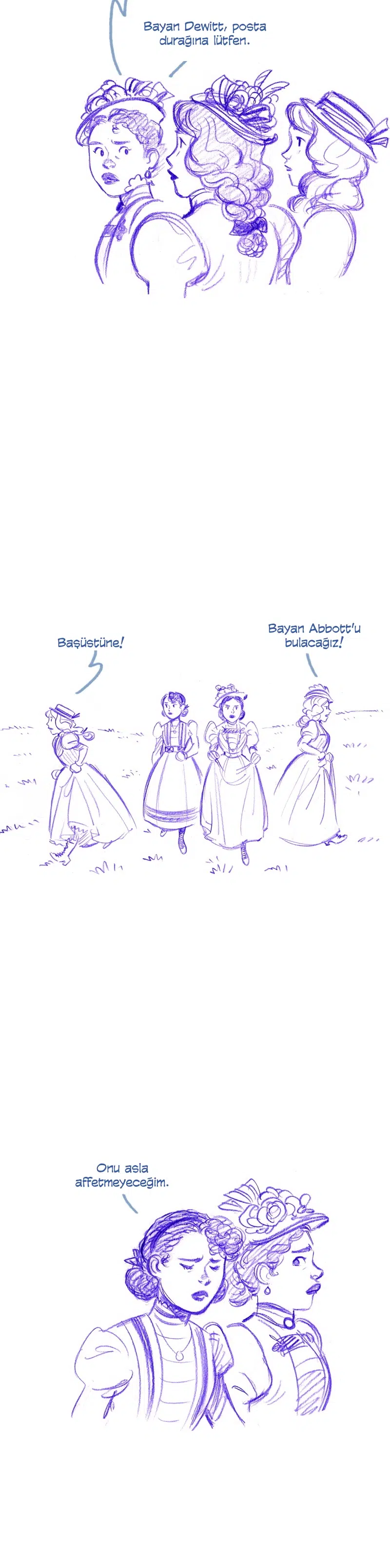 Bir Doktorun Günlük Hayatı - Bölüm 152 Sayfa 3