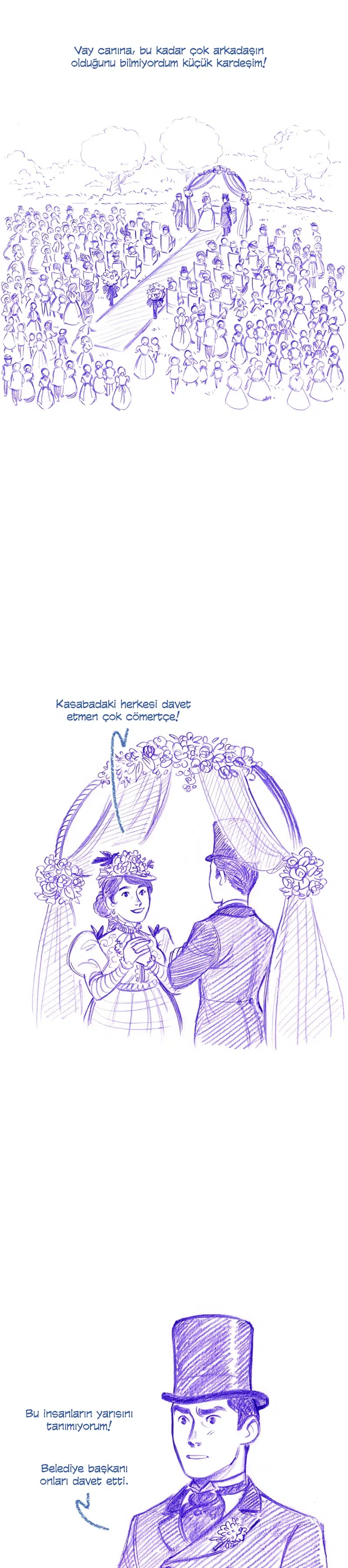 Bir Doktorun Günlük Hayatı - Bölüm 153 Sayfa 2