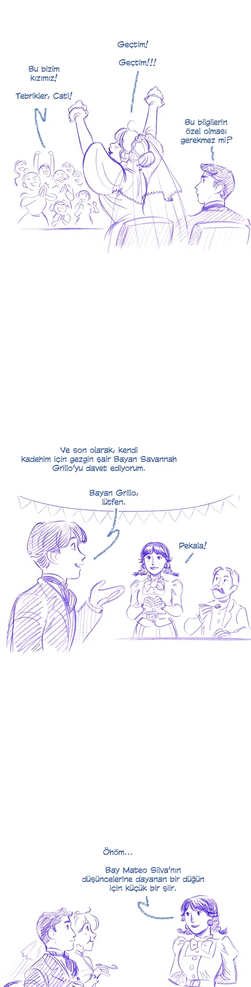 Bir Doktorun Günlük Hayatı - Bölüm 154 Sayfa 12