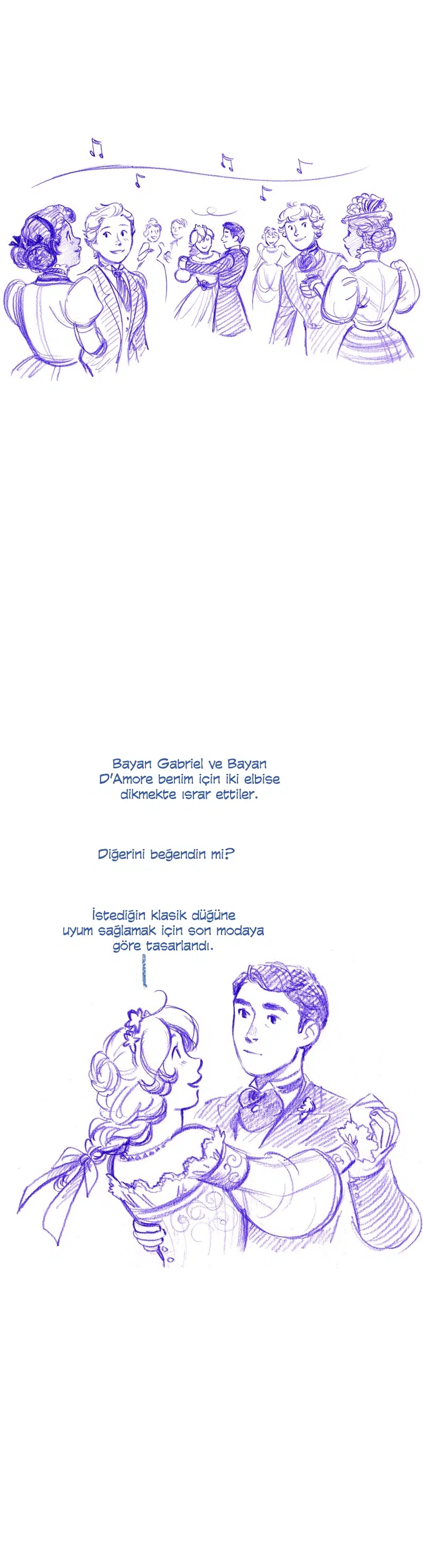 Bir Doktorun Günlük Hayatı - Bölüm 155 Sayfa 5