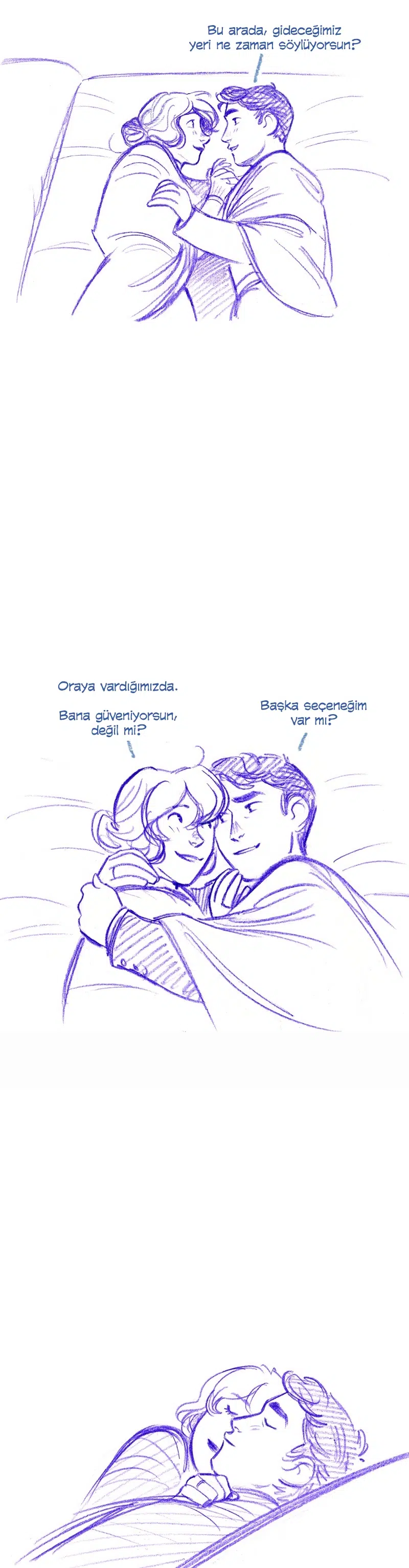 Bir Doktorun Günlük Hayatı - Bölüm 157 Sayfa 9