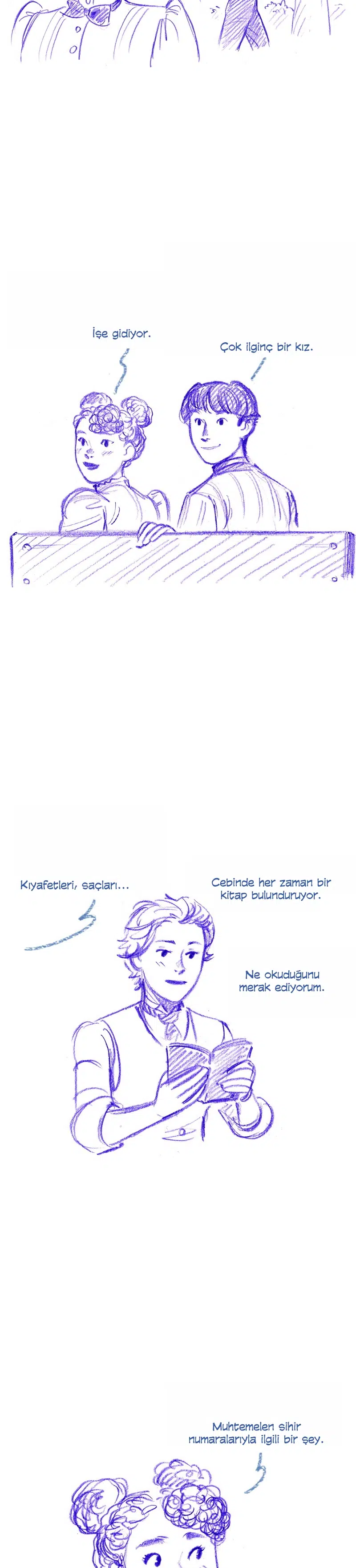 Bir Doktorun Günlük Hayatı - Bölüm 159 Sayfa 4