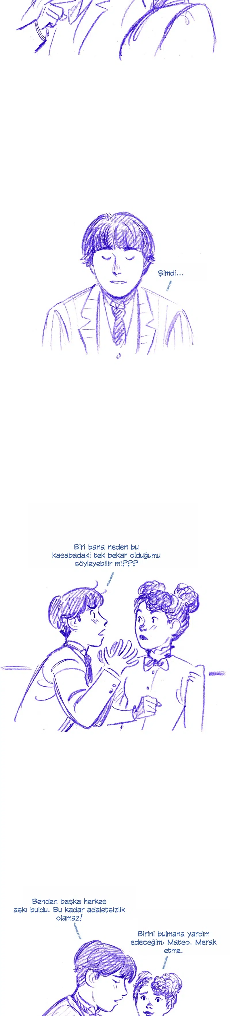 Bir Doktorun Günlük Hayatı - Bölüm 159 Sayfa 14