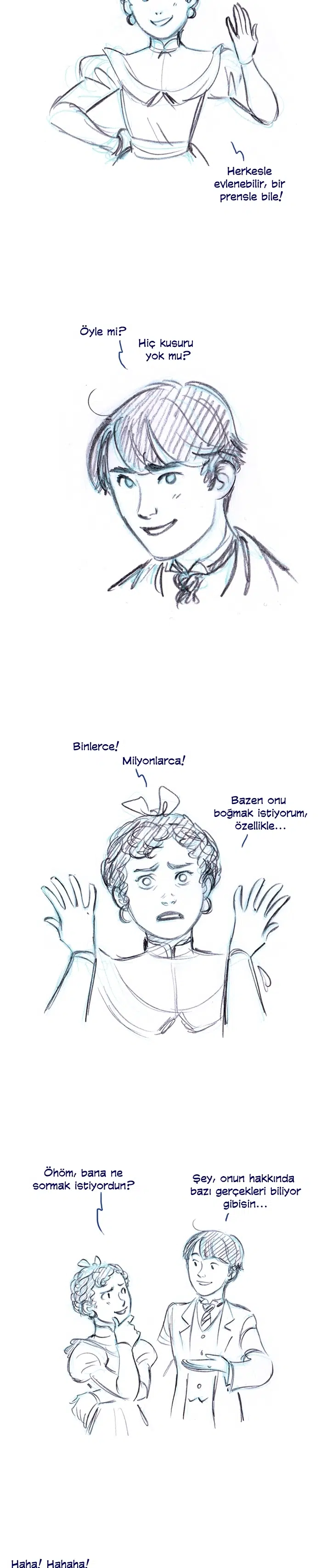 Bir Doktorun Günlük Hayatı - Bölüm 15 Sayfa 5