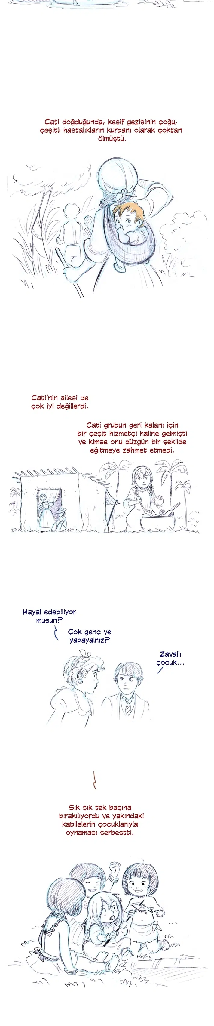 Bir Doktorun Günlük Hayatı - Bölüm 15 Sayfa 8