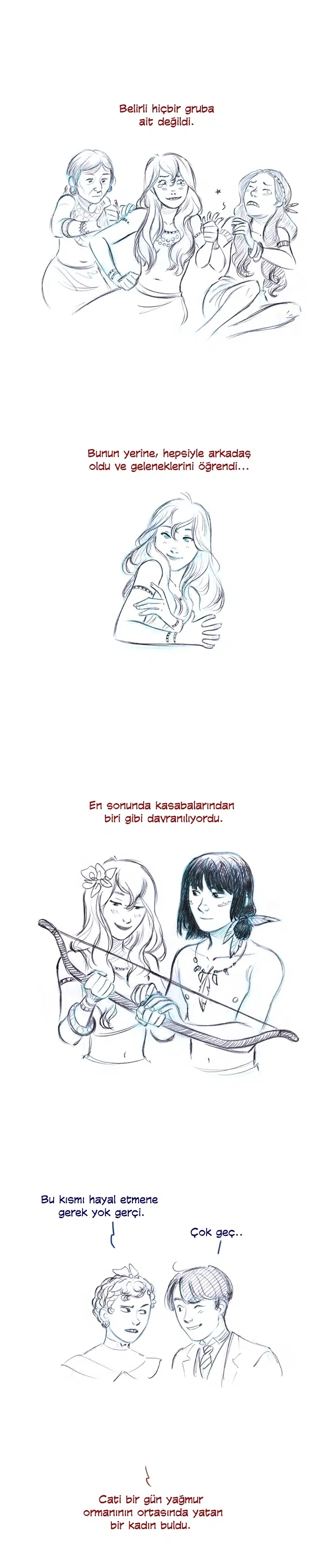Bir Doktorun Günlük Hayatı - Bölüm 15 Sayfa 9