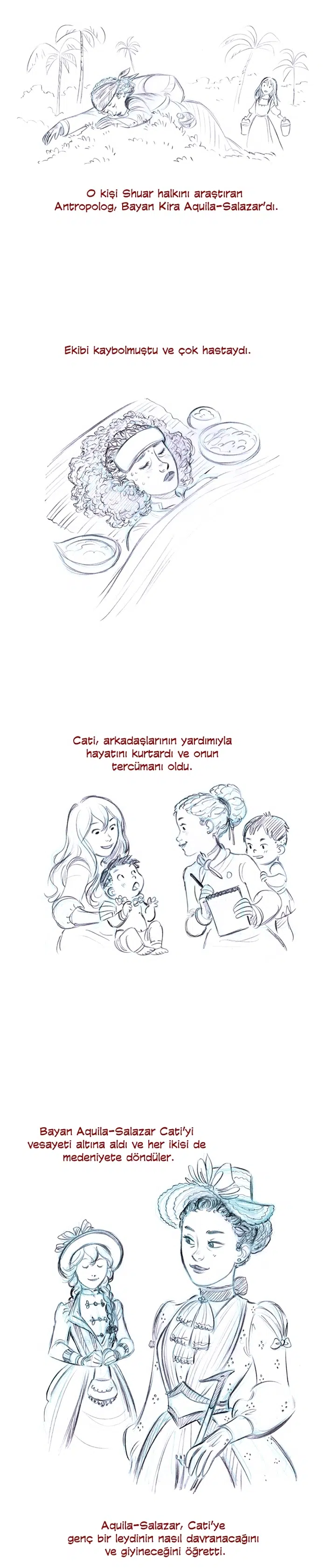 Bir Doktorun Günlük Hayatı - Bölüm 15 Sayfa 10