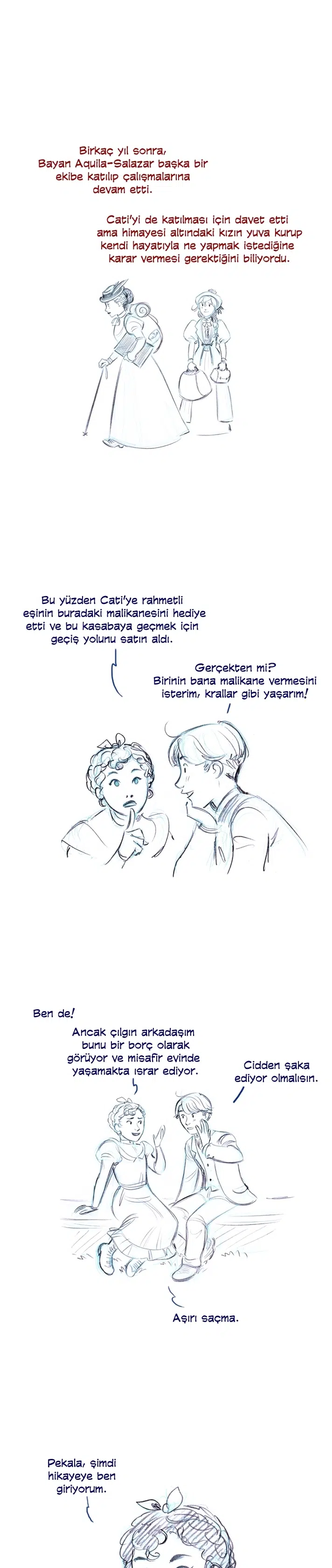 Bir Doktorun Günlük Hayatı - Bölüm 15 Sayfa 11