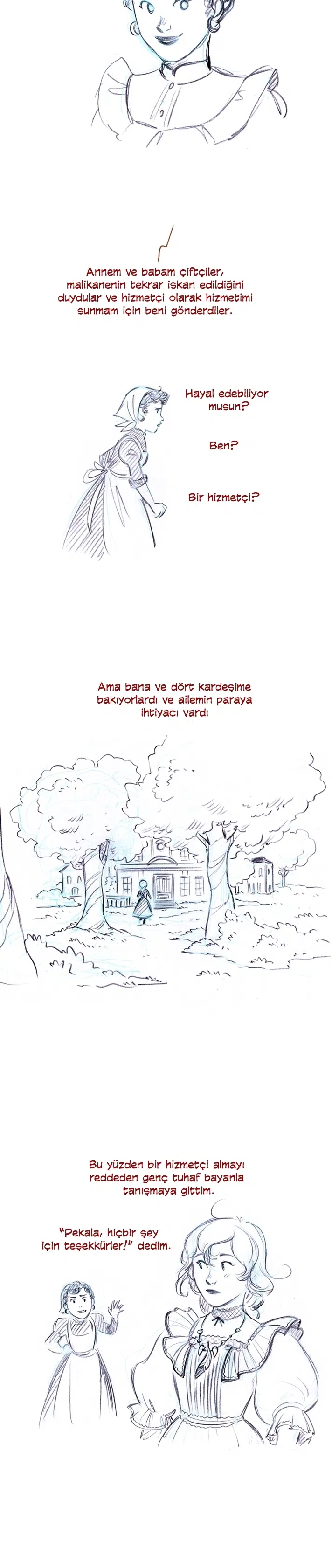 Bir Doktorun Günlük Hayatı - Bölüm 15 Sayfa 12