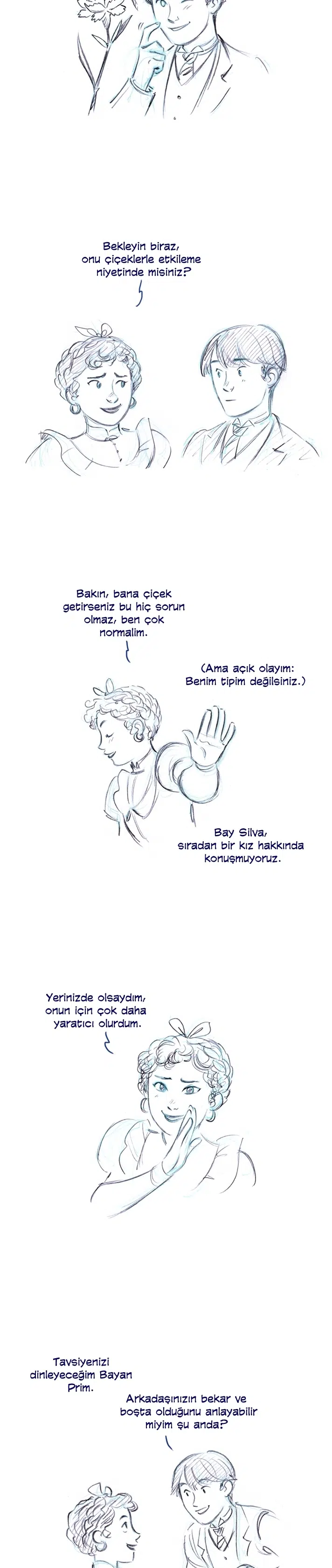 Bir Doktorun Günlük Hayatı - Bölüm 15 Sayfa 14